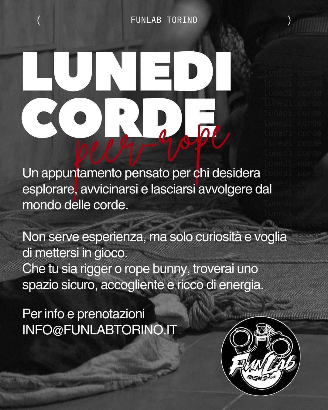 Corde del Lunedi